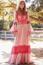 タダシ ショージ 2018年プレフォールコレクション - 異国情緒漂うエレガンス｜写真25