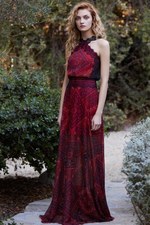 タダシ ショージ 2018年プレフォールコレクション - 異国情緒漂うエレガンス｜写真5