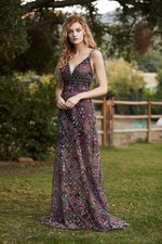 タダシ ショージ 2018年プレフォールコレクション - 異国情緒漂うエレガンス｜写真12