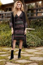 タダシ ショージ 2018年プレフォールコレクション - 異国情緒漂うエレガンス｜写真14