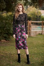 タダシ ショージ 2018年プレフォールコレクション - 異国情緒漂うエレガンス｜写真15