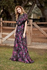 タダシ ショージ 2018年プレフォールコレクション - 異国情緒漂うエレガンス｜写真16