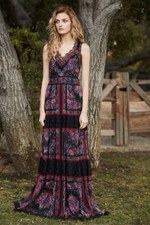 タダシ ショージ 2018年プレフォールコレクション - 異国情緒漂うエレガンス｜写真17