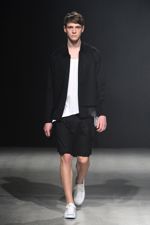 シセ 2012-13年秋冬 <span>コレクション</span> - 写真2