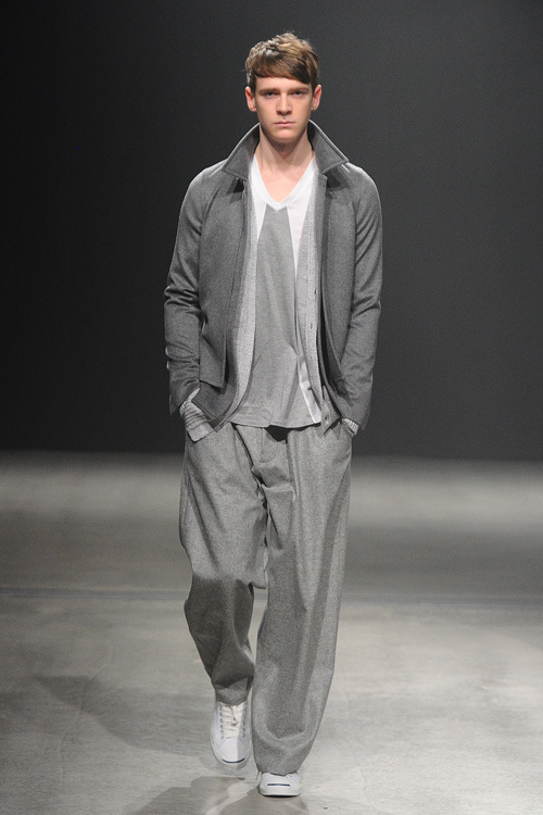 シセ 2012-13年秋冬 <span>コレクション</span> - 写真19