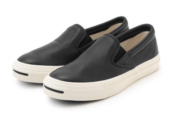 コンバース「ジャックパーセル」