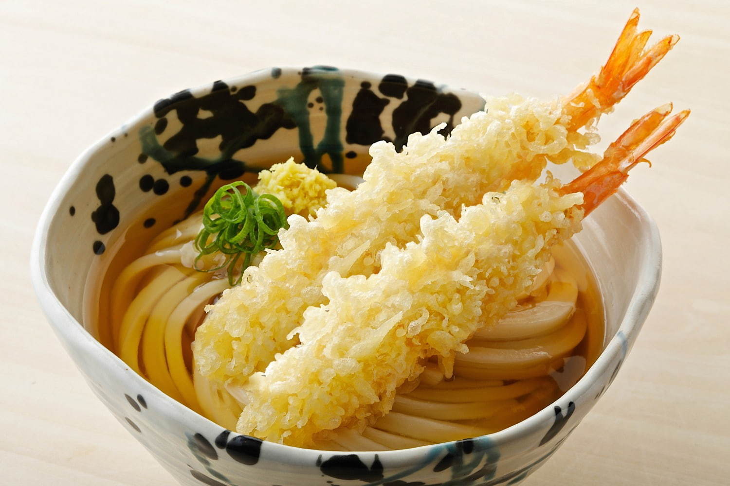 伊吹うどん