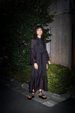 ロキト(LOKITHO) 2018年春夏ウィメンズコレクション  - 写真2