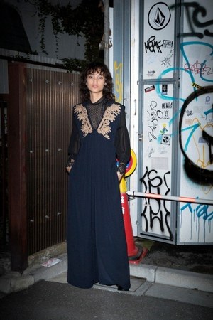 ロキト(LOKITHO) 2018年春夏ウィメンズコレクション  - 写真13