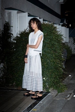 ロキト(LOKITHO) 2018年春夏ウィメンズコレクション  - 写真14