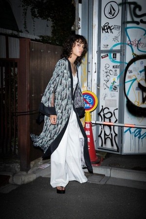 ロキト(LOKITHO) 2018年春夏ウィメンズコレクション  - 写真22