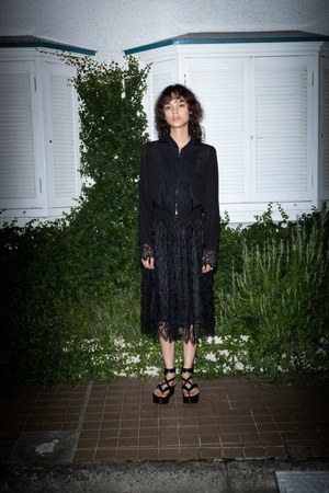 ロキト(LOKITHO) 2018年春夏ウィメンズコレクション  - 写真23