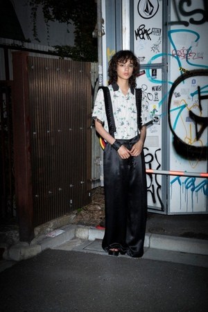 ロキト(LOKITHO) 2018年春夏ウィメンズコレクション  - 写真24