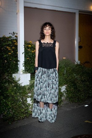 ロキト(LOKITHO) 2018年春夏ウィメンズコレクション  - 写真25