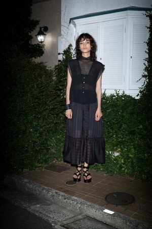 ロキト(LOKITHO) 2018年春夏ウィメンズコレクション  - 写真26