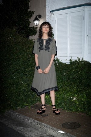 ロキト(LOKITHO) 2018年春夏ウィメンズコレクション  - 写真32