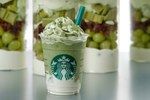 スターバックス(Starbucks Coffee) 抹茶 フルーティ ブレンズ ティー ラテ｜写真2