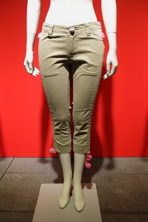 キューン 2012-13年秋冬 <span>コレクション</span> - 写真3
