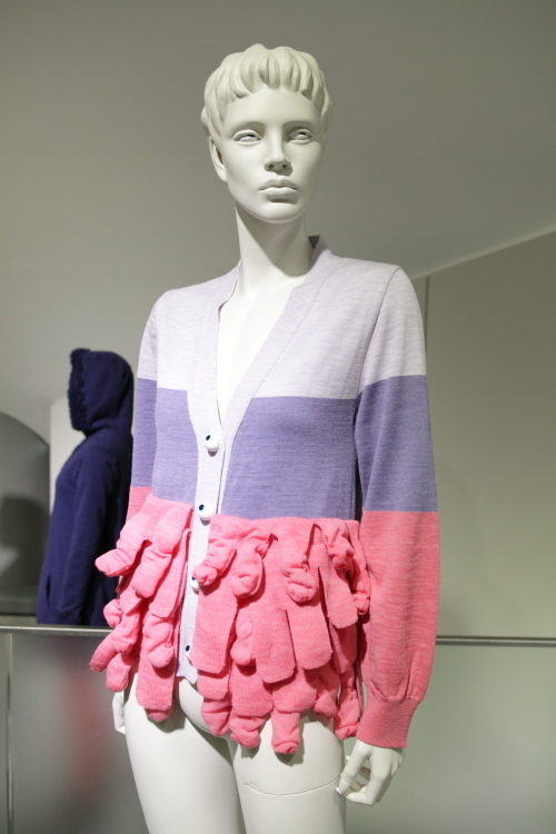 キューン 2012-13年秋冬 <span>コレクション</span> - 写真23