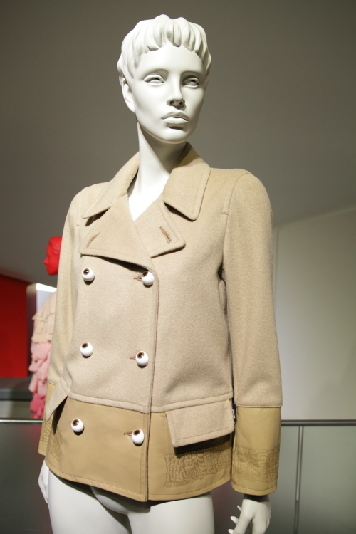 キューン 2012-13年秋冬 <span>コレクション</span> - 写真24