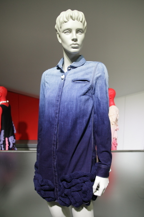 キューン 2012-13年秋冬 <span>コレクション</span> - 写真25