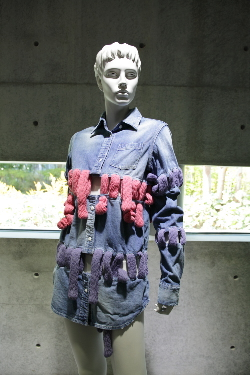 キューン(CUNE) 2012-13年秋冬 ウィメンズコレクション  - 写真28