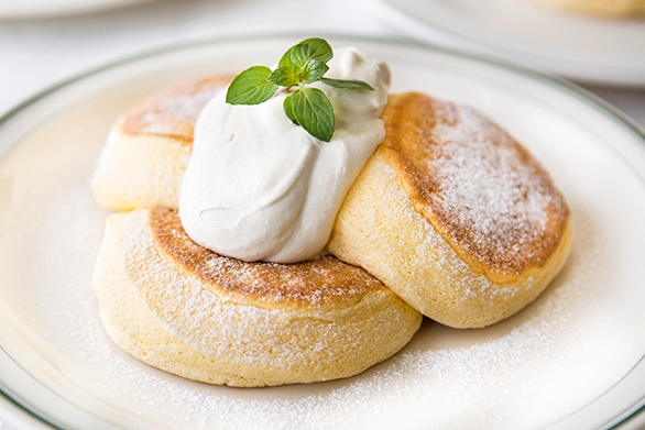 ハワイ｜【パンケーキ特集】全国の人気店から話題店まで、“ふわとろ”食感の絶品パンケーキなど