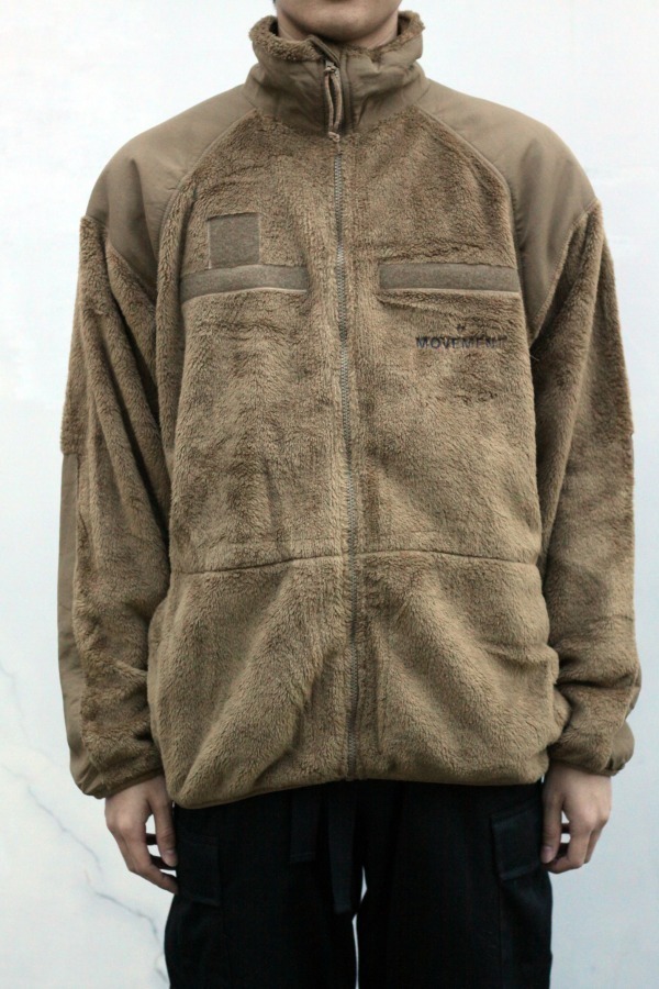 ソーイ18年新作 - コーデュロイのシャツジャケット＆肩掛けして持ち運べるフリースジャケット｜写真13