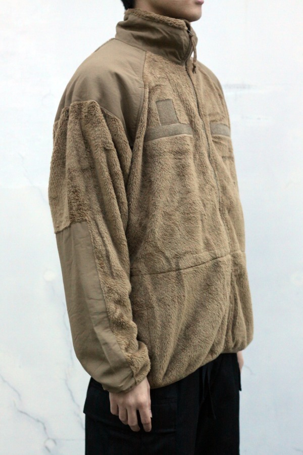 ソーイ18年新作 - コーデュロイのシャツジャケット＆肩掛けして持ち運べるフリースジャケット｜写真14