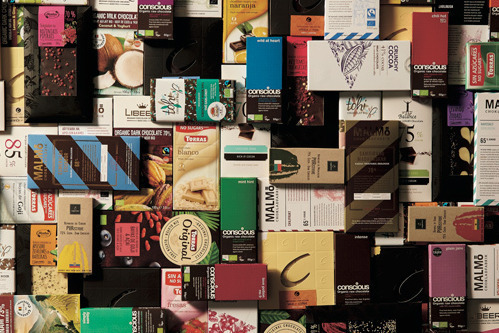 獺祭｜東武百貨店 池袋本店のバレンタイン、100種類以上のタブレットチョコや「獺祭ショコラ」など