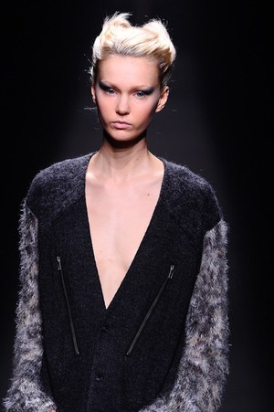 シロマ(SHIROMA) 2012-13年秋冬コレクション - 機械とエレガンスの革新的な融合｜写真19