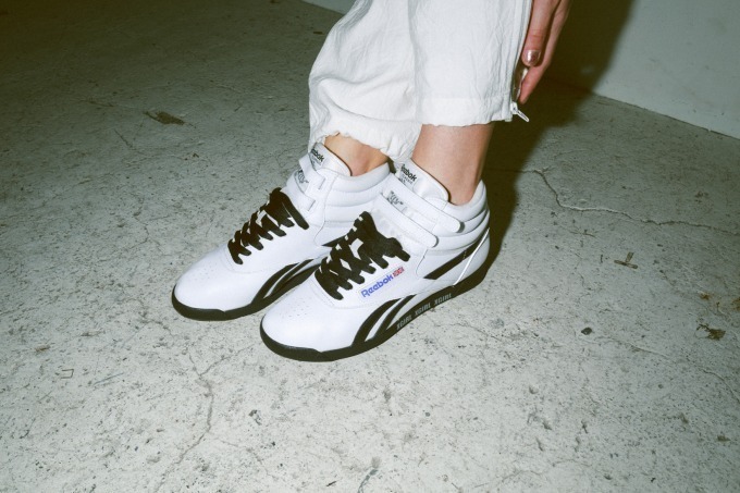 エックスガール「フリースタイル ハイ XGIRL」