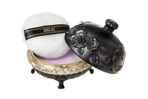 新品 アナスイ ラグジュアリーフェイスパウダー ベースメイク ルースパウダー Amazon.co.jp: ANNA SUI(アナ スイ) ルース フェイス パウダー