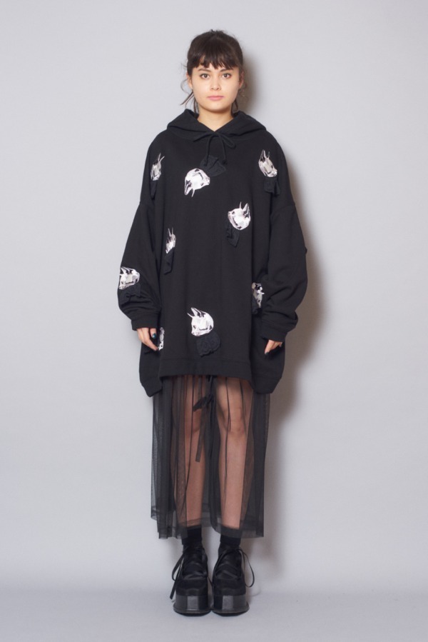 キャンディストリッパー 2018年春<span>コレクション</span> - 写真8