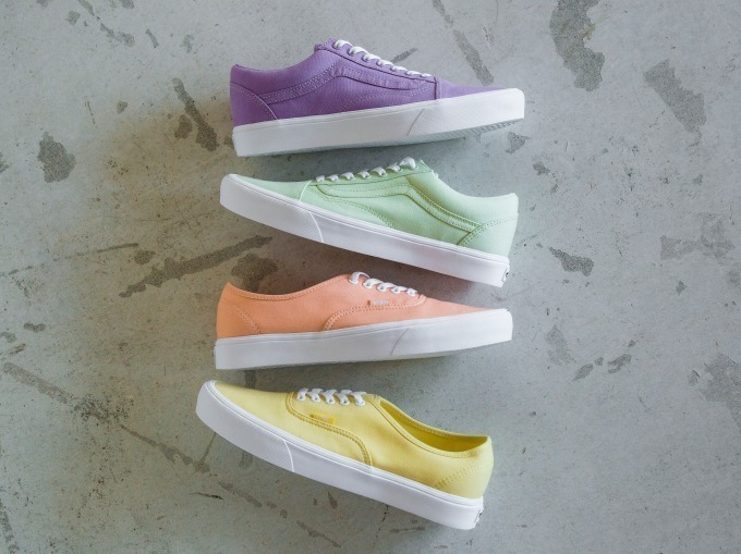 ヴァンズ(VANS) オールドスクール｜写真4