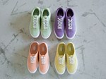 ヴァンズ(Vans) オールドスクール｜写真3
