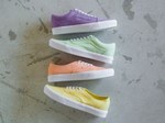 ヴァンズ(Vans) オールドスクール｜写真4