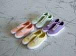 ヴァンズ(Vans) オールドスクール｜写真2
