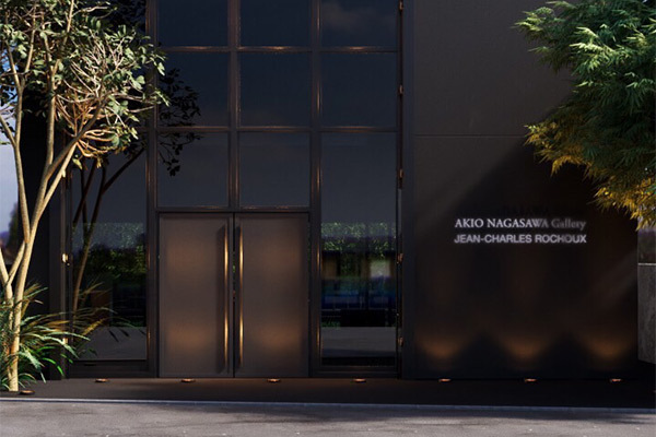 「ジャン-シャルル・ロシュー」