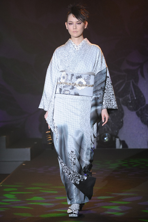 ジョウタロウ サイトウ 2012-13年秋冬 <span>コレクション</span> - 写真42