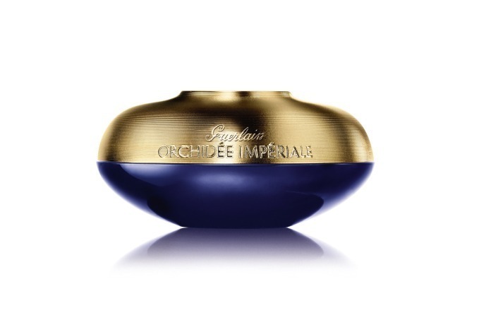 ゲラン(GUERLAIN) オーキデ アンペリアル｜写真1