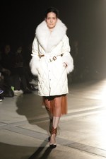 ザ ドレス アンド コー ヒデアキ サカグチ 2012-13年秋冬ウィメンズコレクション - 新しい色気の追求｜写真3