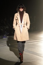 ザ ドレス アンド コー ヒデアキ サカグチ 2012-13年秋冬ウィメンズコレクション - 新しい色気の追求｜写真18