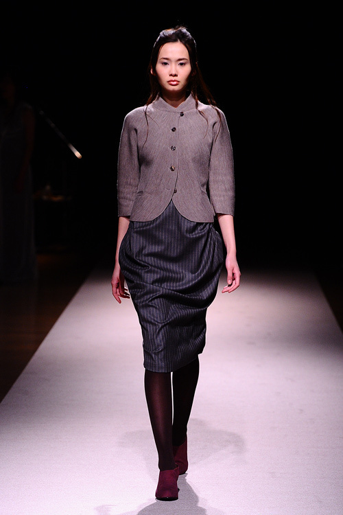 サポートサーフェス(support surface) 2012-13年秋冬 ウィメンズコレクション  - 写真4