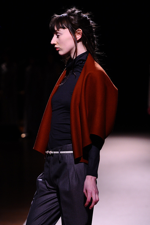 サポートサーフェス(support surface) 2012-13年秋冬 ウィメンズコレクション  - 写真32