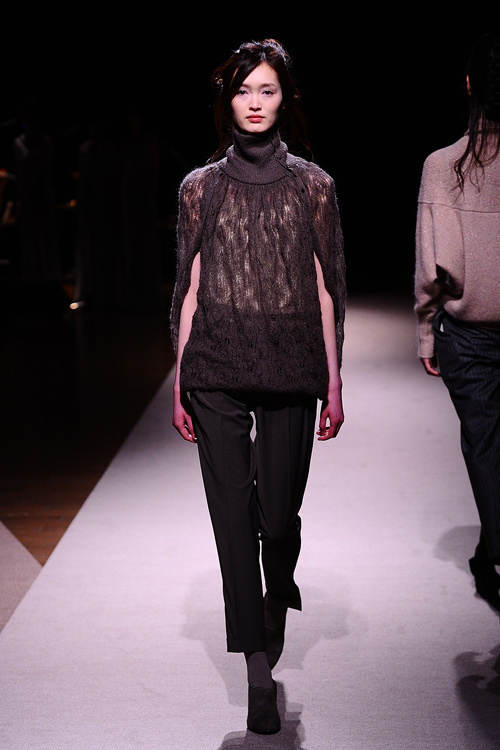 サポートサーフェス(support surface) 2012-13年秋冬 ウィメンズコレクション  - 写真36