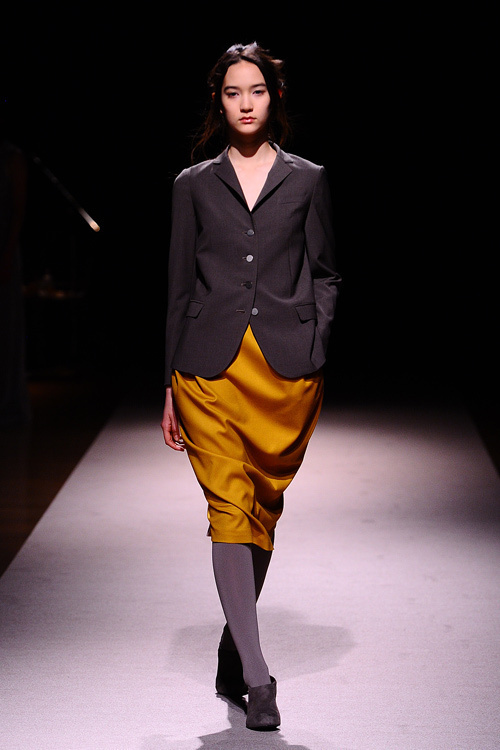 サポートサーフェス(support surface) 2012-13年秋冬 ウィメンズコレクション  - 写真37