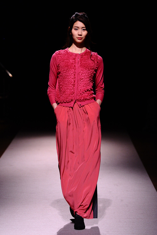 サポートサーフェス(support surface) 2012-13年秋冬 ウィメンズコレクション  - 写真42