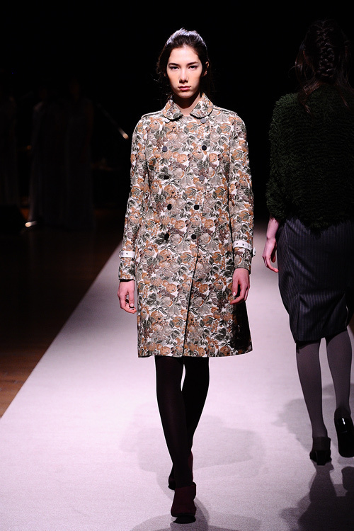 サポートサーフェス(support surface) 2012-13年秋冬 ウィメンズコレクション  - 写真44