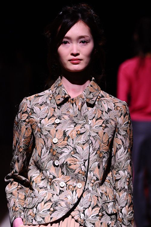 サポートサーフェス(support surface) 2012-13年秋冬 ウィメンズコレクション  - 写真46